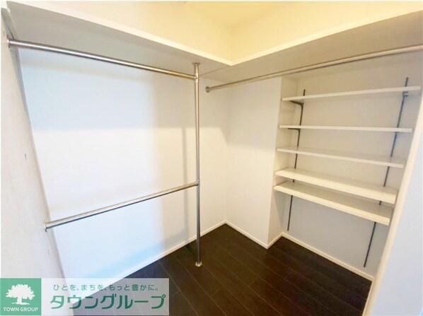 Reve Residence 学芸大学の物件内観写真